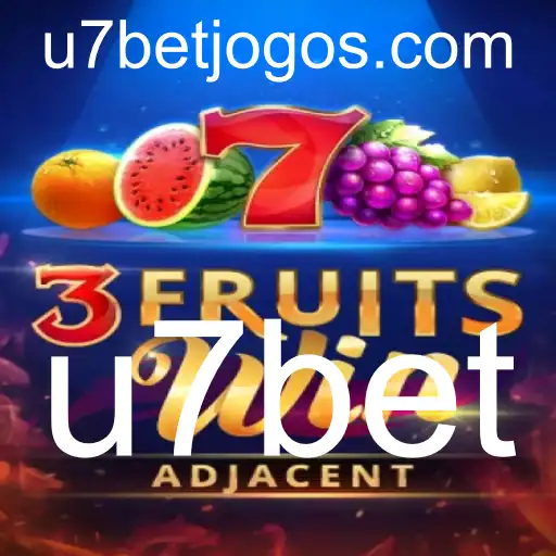 Descobrindo 3FruitsWin: Um Mergulho no Estimulante Mundo da Diversão Online com u7bet