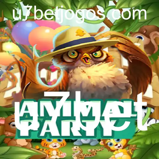 Descubra o Fascinante Mundo de AnimalParty: Um Jogo Inovador