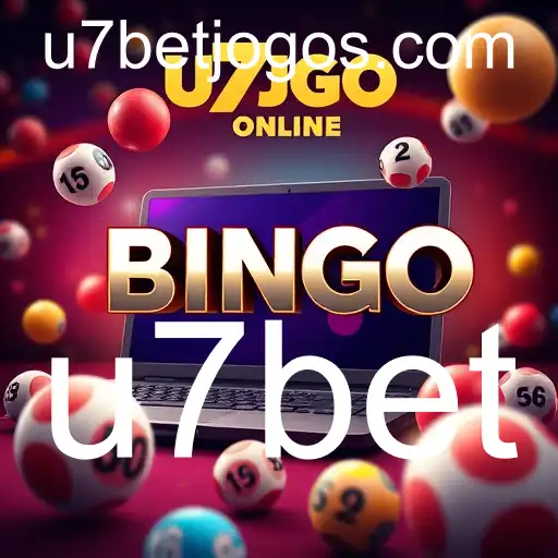 Bingo online