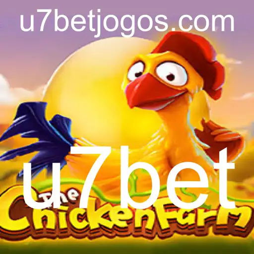 Descubra o Fascinante Mundo do Jogo ChickenFarm