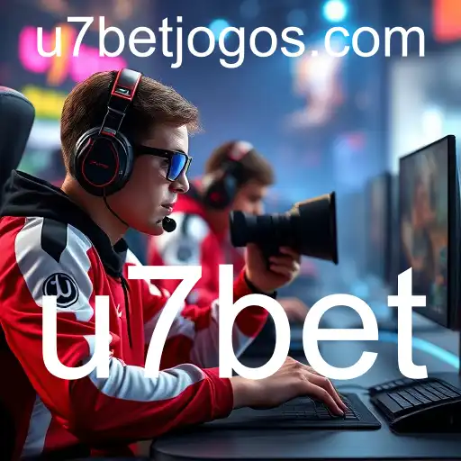 Esportes virtuais