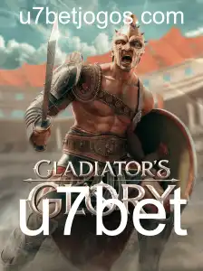 GladiatorsGlory: Aventuras e Estratégia na Arena Virtual