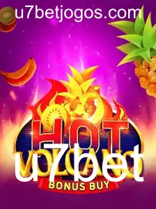 HotVolcanoBonusBuy: Explorando as Aventuras do Novo Jogo na u7bet