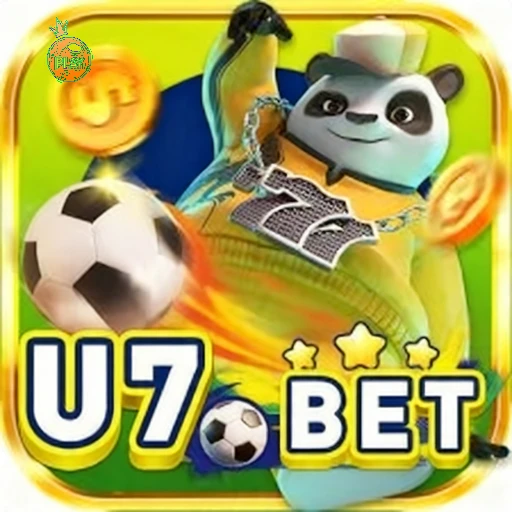 u7bet Logo