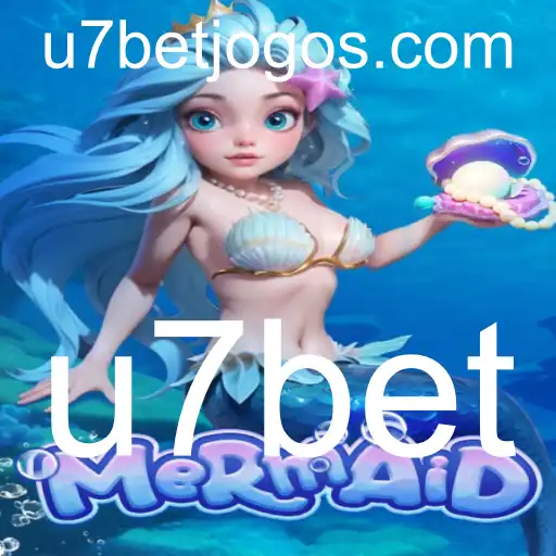 Descubra o Encanto do Jogo Mermaid no u7bet