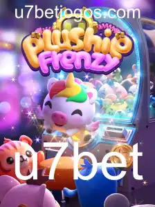 Descubra o Mundo Encantador de PlushieFrenzy: Uma Aventura Virtual com U7Bet