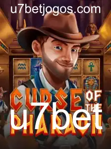 Explorando o Universo do Jogo 'CurseofthePharaoh'