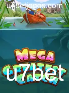 MegaGreatestCatch: Descubra o Mundo Emocionante deste Jogo de Pesca