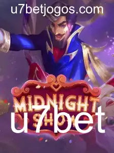 Descubra a Magia e Estratégia do Jogo MidnightShow
