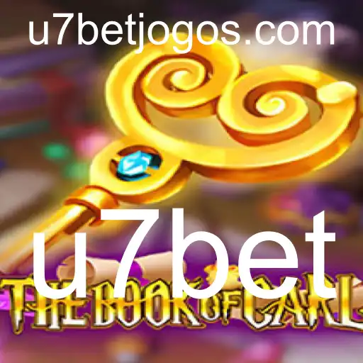 Descubra as Aventuras de 'TheBookofCarl' na Plataforma u7bet