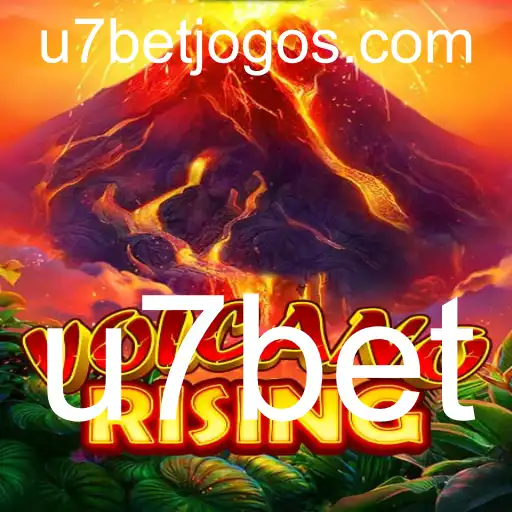 VolcanoRising: A Ascensão de Aventuras Explosivas no Mundo dos Jogos