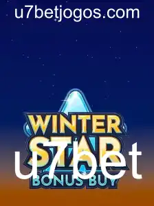WinterStarBonusBuy: Uma Experiência Imersiva de Jogo em u7bet